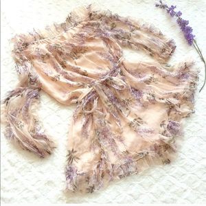 Romper as seen on Kendal Jenner